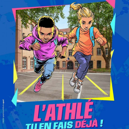 SAISON 2026 2027