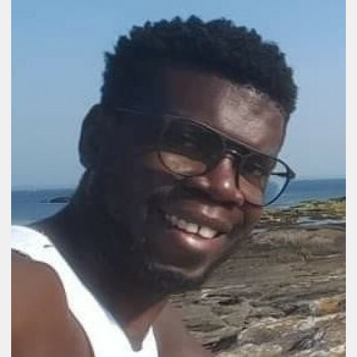 Saïd-assani Mze-amana